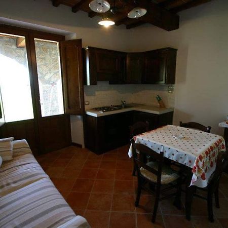 La Frontiera Villa ซาน เฟลิชิอาโน ภายนอก รูปภาพ