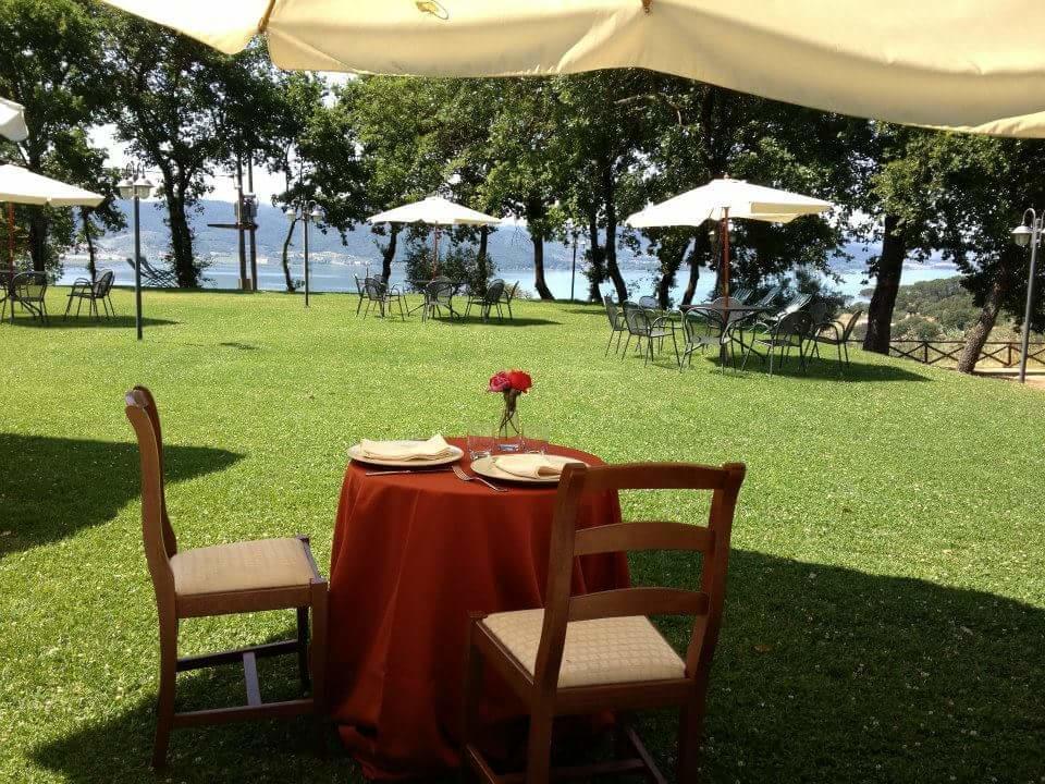 La Frontiera Villa ซาน เฟลิชิอาโน ภายนอก รูปภาพ