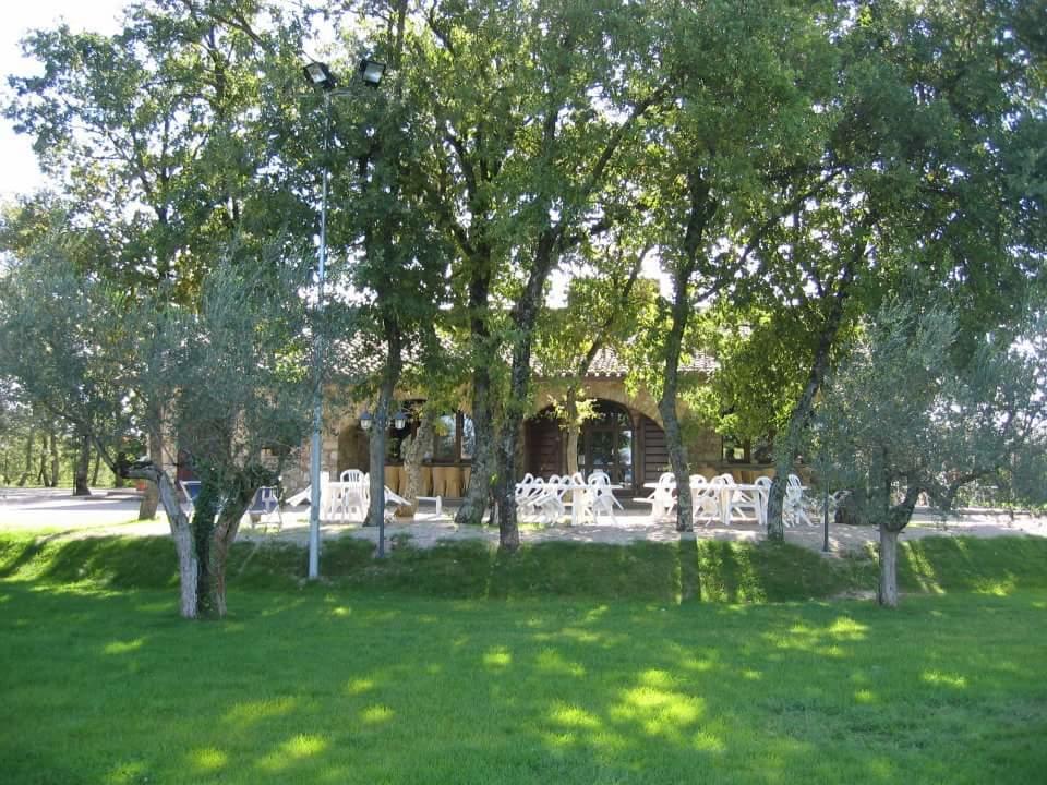 La Frontiera Villa ซาน เฟลิชิอาโน ภายนอก รูปภาพ