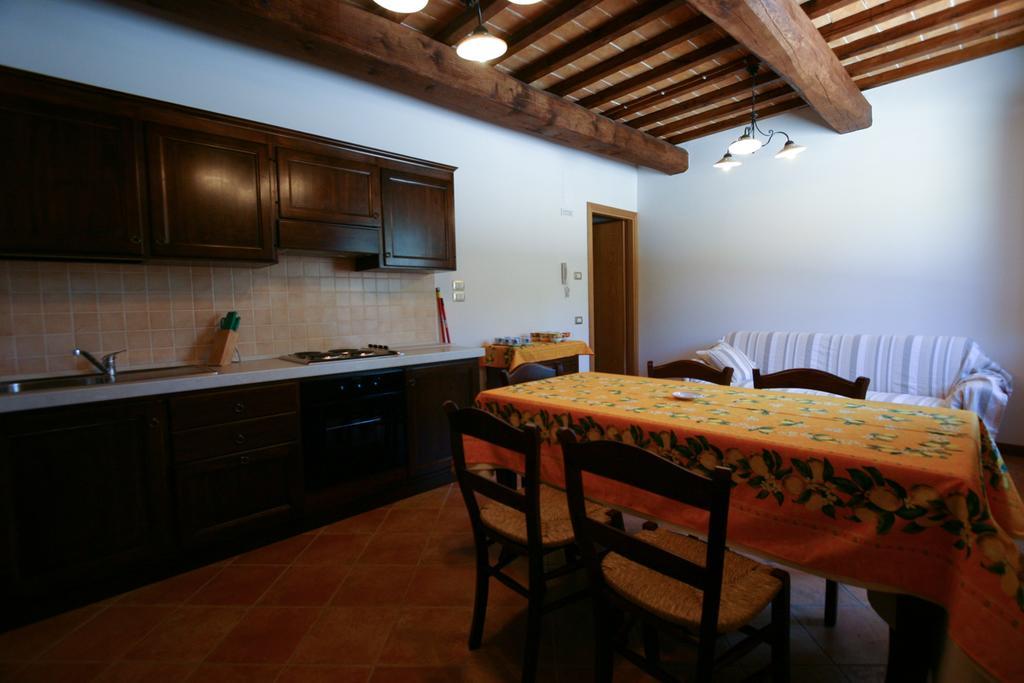 La Frontiera Villa ซาน เฟลิชิอาโน ภายนอก รูปภาพ